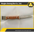 high quality stainless steel uncapping knife